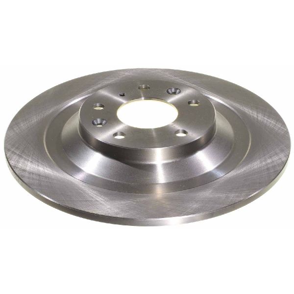 2023-2025 Mazda CX-50 Disc Brake Rotor - Rear (Powerstop)