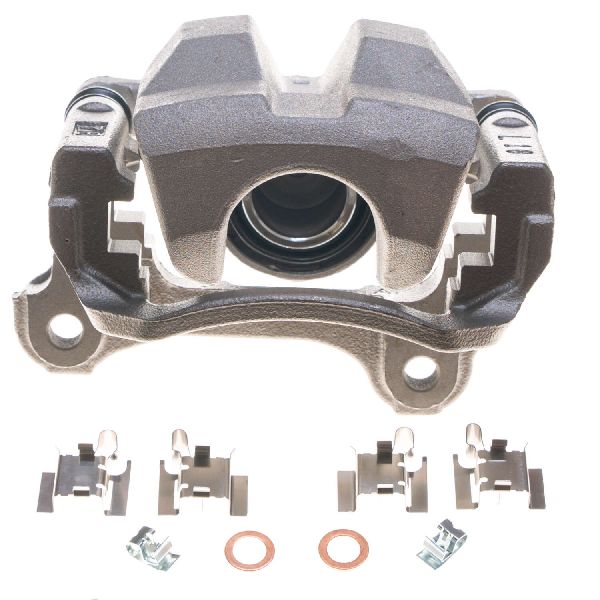 2016-2020 Lexus IS300 Disc Brake Caliper - Rear Left (Powerstop)