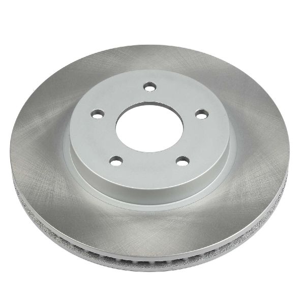 2005-2006 Chevrolet Equinox Disc Brake Rotor - Front (Powerstop)