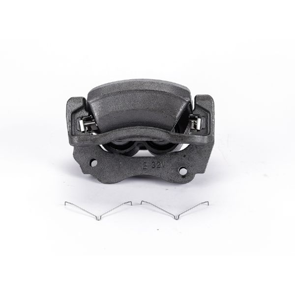 1998-2000 Lexus GS400 Disc Brake Caliper - Front Left (Powerstop)