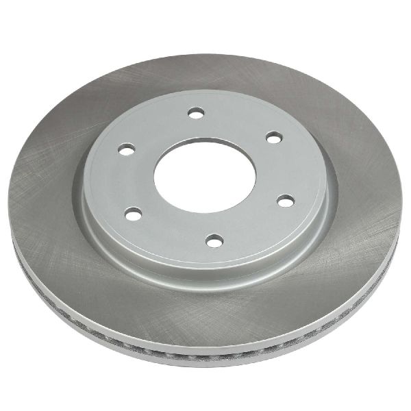 2005 INFINITI QX56 Disc Brake Rotor - Front (Powerstop)