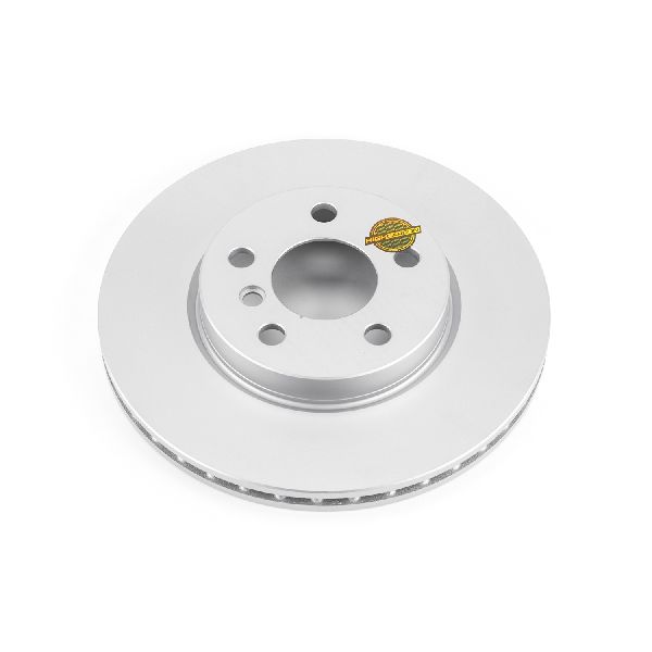 2014-2021 Mini Cooper Disc Brake Rotor - Front (Powerstop)