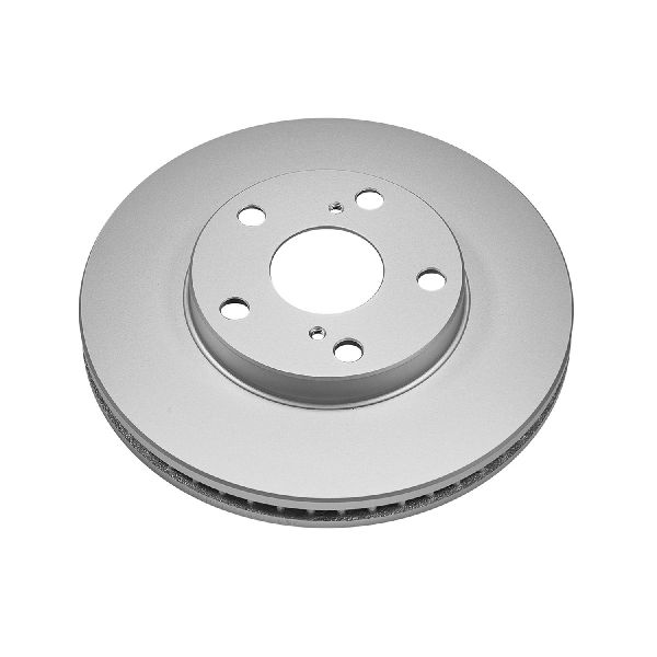 1992-2001 Lexus ES300 Disc Brake Rotor - Front (Powerstop)