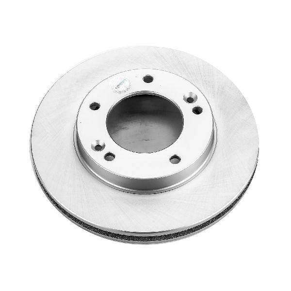 2003-2006 Kia Sorento Disc Brake Rotor - Front (Powerstop)