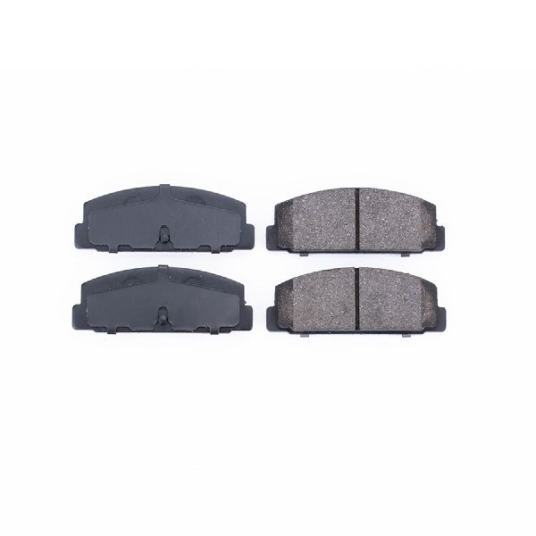 2003-2005 Mazda 6 Disc Brake Pad Set - Rear (Powerstop)