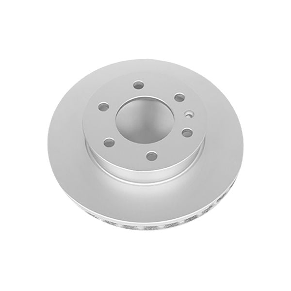 2010-2021 Mercedes-Benz Sprinter 3500 Disc Brake Rotor - Front (Powerstop)