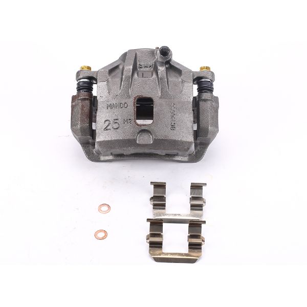 2003-2006 Kia Optima Disc Brake Caliper - Front Left (Powerstop)