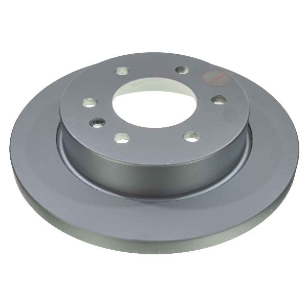 2019-2021 Freightliner Sprinter 2500 Disc Brake Rotor - Rear (Powerstop)