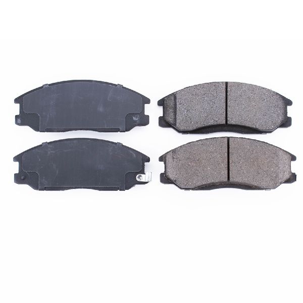 2003-2009 Kia Sorento Disc Brake Pad Set - Front (Powerstop)