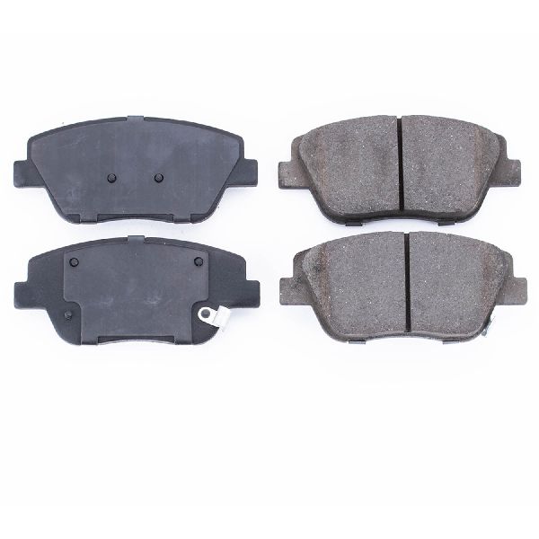 2011-2016 Kia Optima Disc Brake Pad Set - Front (Powerstop)