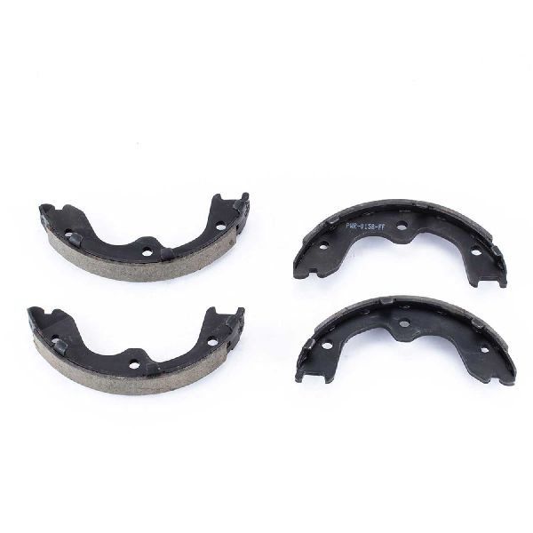 2008-2012 INFINITI EX35 Parking Brake Shoe - Rear (Powerstop)