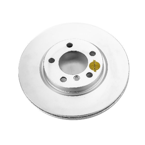 2013-2016 Mini Cooper Paceman Disc Brake Rotor - Front (Powerstop)