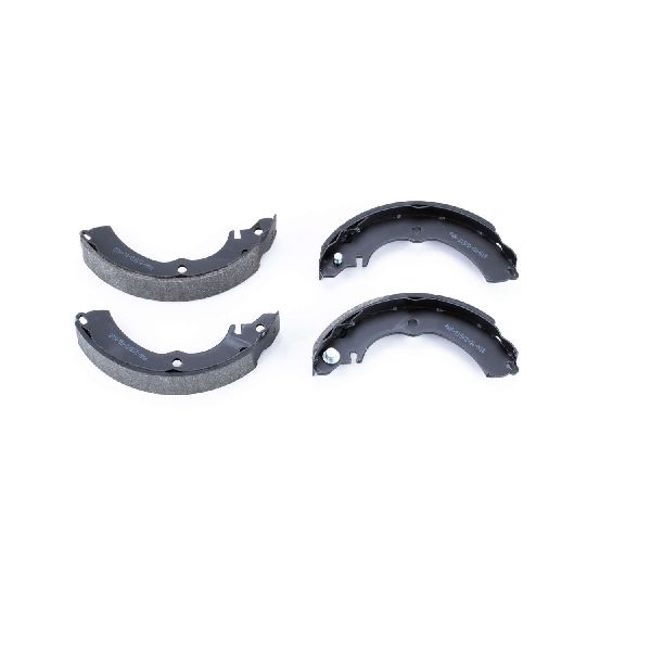 2002-2007 Mitsubishi Lancer Drum Brake Shoe - Rear (Powerstop)
