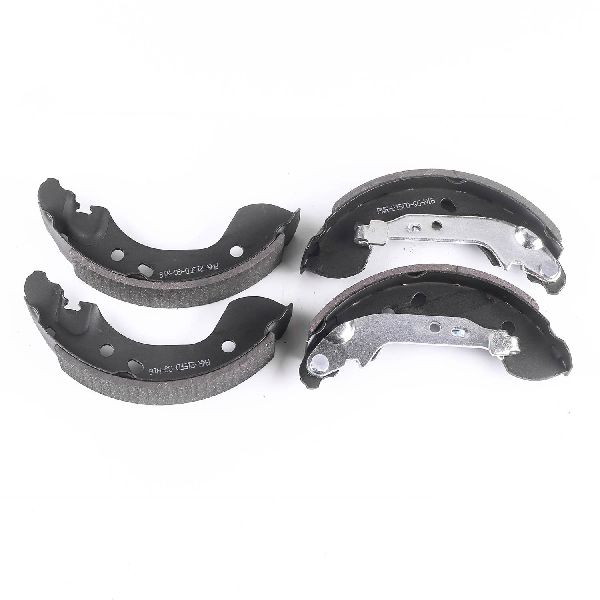 2014-2019 Nissan Versa Note Drum Brake Shoe - Rear (Powerstop)