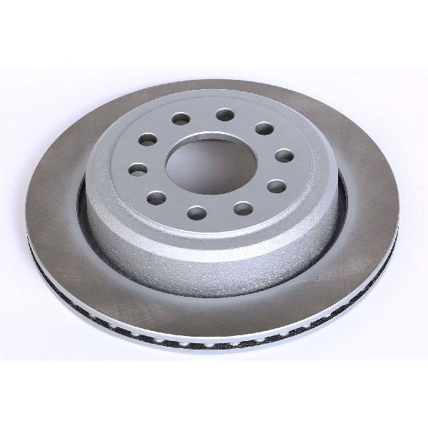 2003-2011 Lincoln Town Car Disc Brake Rotor - Rear (Powerstop)