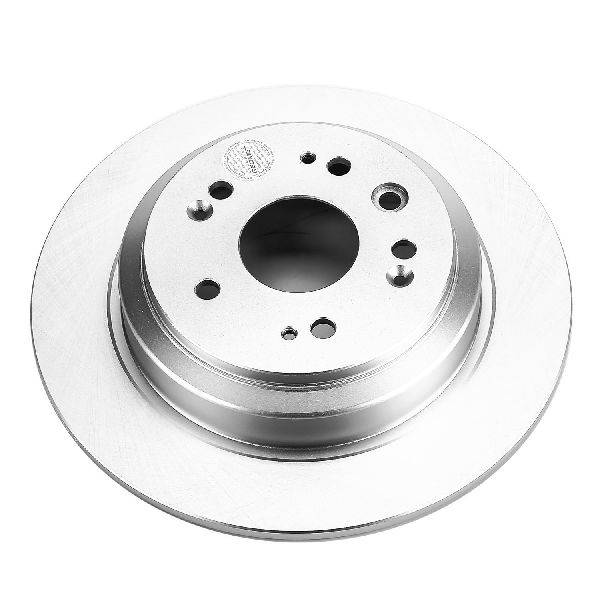 2012-2015 Honda Crosstour Disc Brake Rotor - Rear (Powerstop)