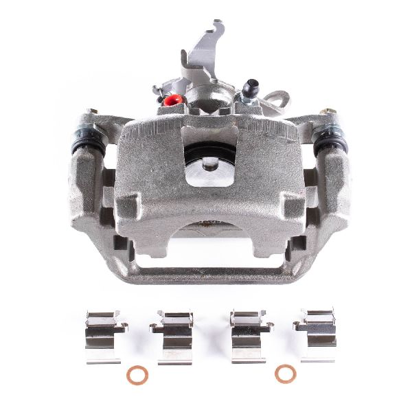 2012-2020 Dodge Journey Disc Brake Caliper - Rear Right (Powerstop)