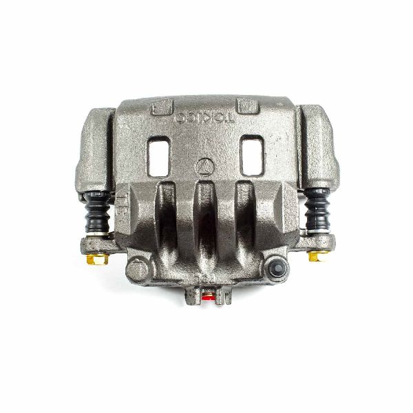 2002-2004 Subaru Legacy Disc Brake Caliper - Front Left (Powerstop)