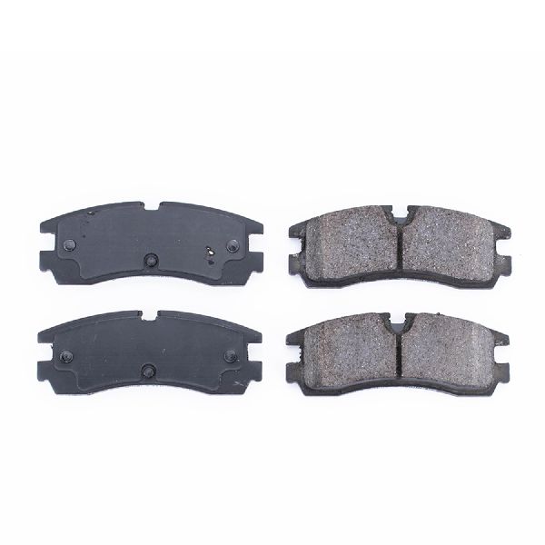 1998-2002 Cadillac Seville Disc Brake Pad Set - Rear (Powerstop)
