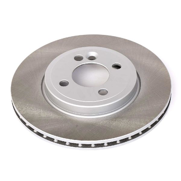 2007-2016 Mini Cooper Disc Brake Rotor - Front (Powerstop)