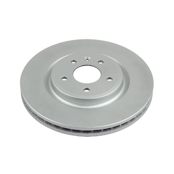 2009-2011 Ford Flex Disc Brake Rotor - Front (Powerstop)