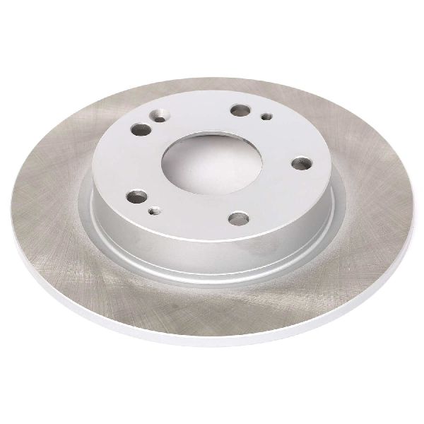 2019-2022 Honda Insight Disc Brake Rotor - Rear (Powerstop)