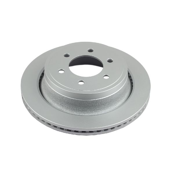 2012-2018 Ford F-150 Disc Brake Rotor - Rear (Powerstop)