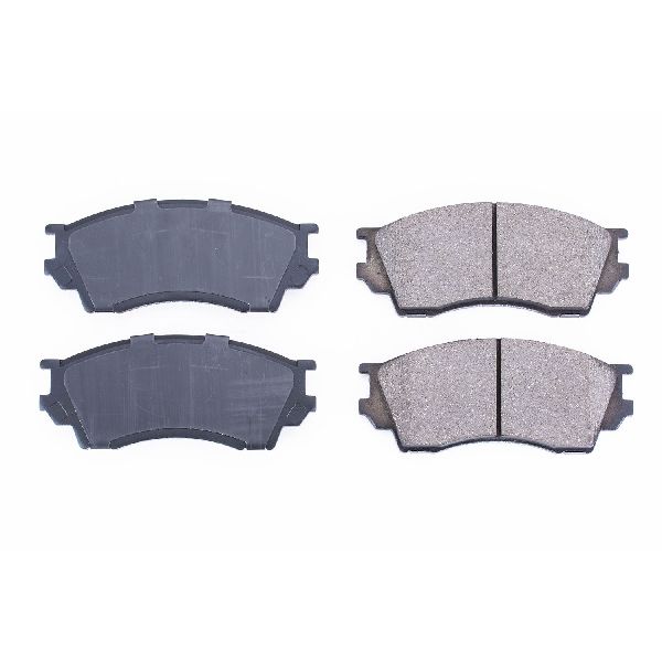 1995-2002 Mazda Millenia Disc Brake Pad Set - Front (Powerstop)