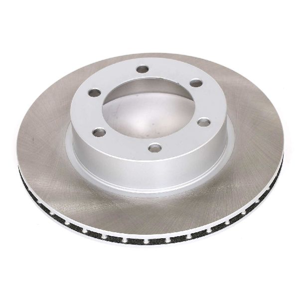 2004 Toyota Tacoma Disc Brake Rotor - Front (Powerstop)