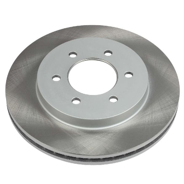 2006-2008 Lincoln Mark LT Disc Brake Rotor - Front (Powerstop)