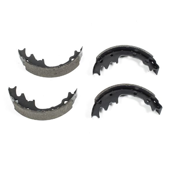 1975-1980 Ford Pinto Drum Brake Shoe - Rear (Powerstop)