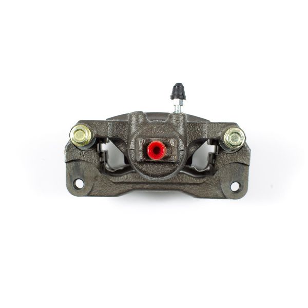 2004-2008 Subaru Forester Disc Brake Caliper - Rear Left (Powerstop)