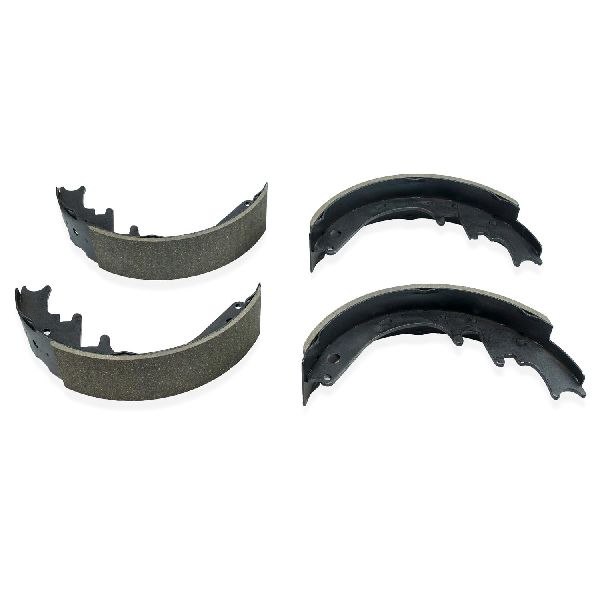 1965-1966 Chrysler 300 Drum Brake Shoe - Rear (Powerstop)
