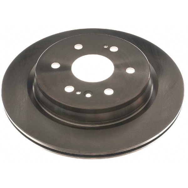 2021-2023 GMC Yukon XL Disc Brake Rotor - Rear (Powerstop)