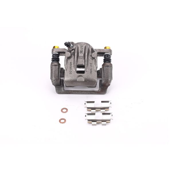 2001-2006 Kia Optima Disc Brake Caliper - Rear Right (Powerstop)