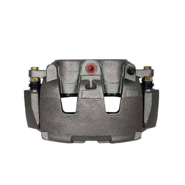 2007-2009 Dodge Durango Disc Brake Caliper - Front Left (Powerstop)