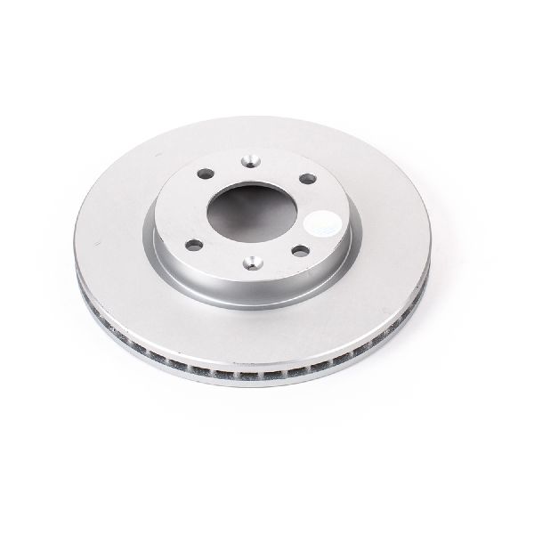 2002-2006 Kia Optima Disc Brake Rotor - Front (Powerstop)