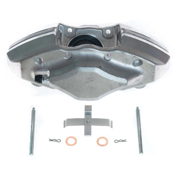 2013-2017 Subaru WRX STI Disc Brake Caliper - Rear Left (Powerstop)