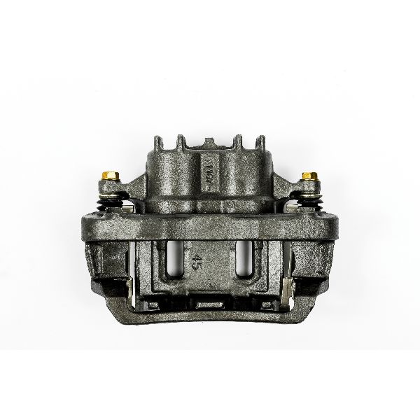 2000-2004 Ford F-350 Super Duty Disc Brake Caliper - Rear Right (Powerstop)