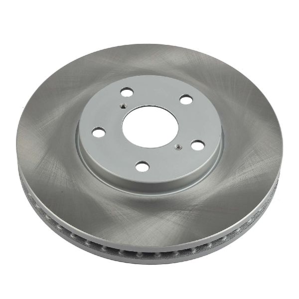 2001-2005 Lexus IS300 Disc Brake Rotor - Front (Powerstop)