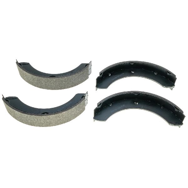 1972-1980 Toyota Land Cruiser Drum Brake Shoe - Rear (Powerstop)