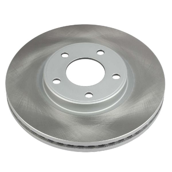 2007-2008 Lincoln MKX Disc Brake Rotor - Front (Powerstop)