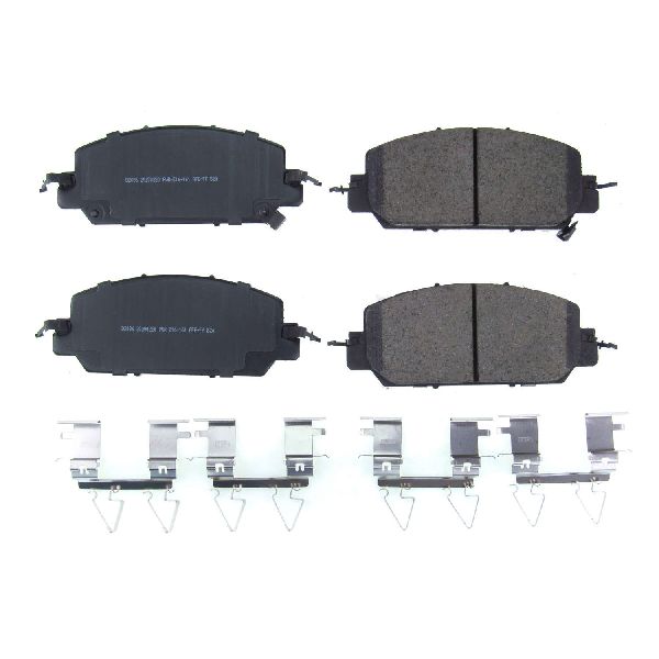 2023-2025 Honda HR-V Disc Brake Pad Set - Front (Powerstop)