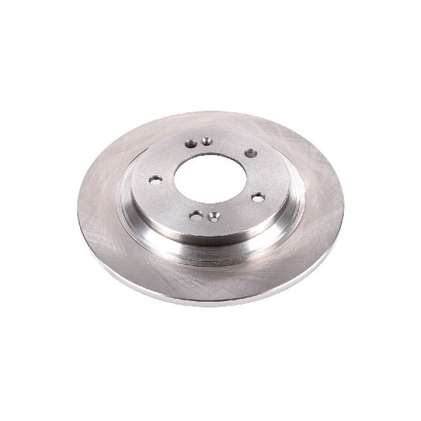 2017 Hyundai Azera Disc Brake Rotor - Rear (Powerstop)