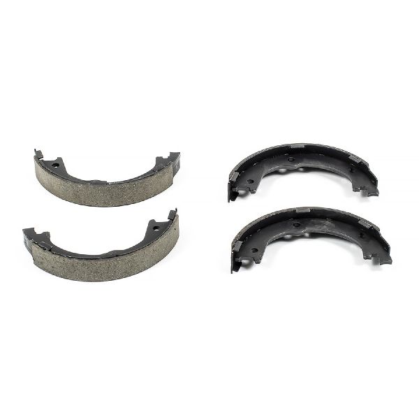 2006-2010 Hyundai Azera Parking Brake Shoe - Rear (Powerstop)