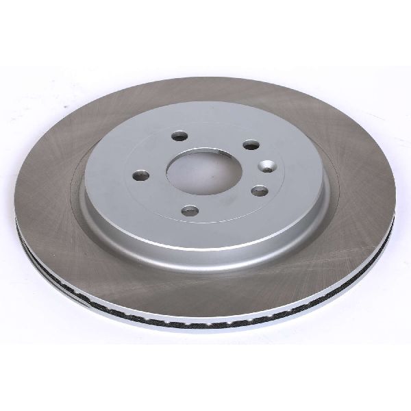 2013-2019 Ford Flex Disc Brake Rotor - Rear (Powerstop)