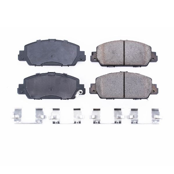 2016-2020 Honda HR-V Disc Brake Pad Set - Front (Powerstop)