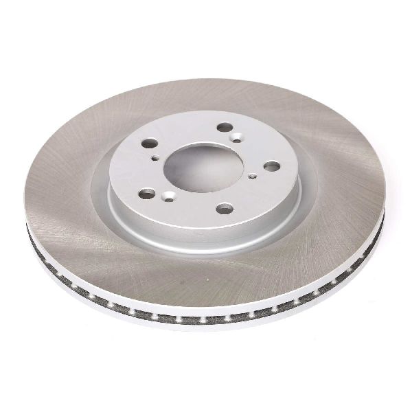 2011-2014 Honda Odyssey Disc Brake Rotor - Front (Powerstop)