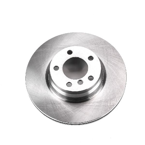 2014-2015 BMW 428i Disc Brake Rotor - Front (Powerstop)