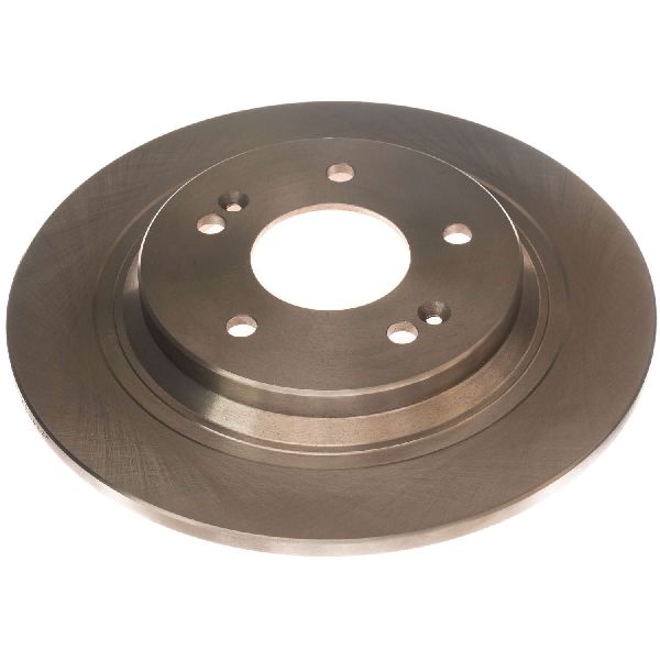 2021-2024 Kia Seltos Disc Brake Rotor - Rear (Powerstop)